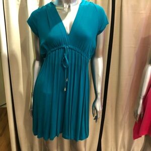 NWT Dotti Swim cover up